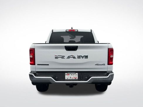 New 2025 RAM 1500 Big Horn image 5