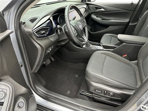 Used 2020 Buick Encore GX Select w/ Experience Buick Package image 11