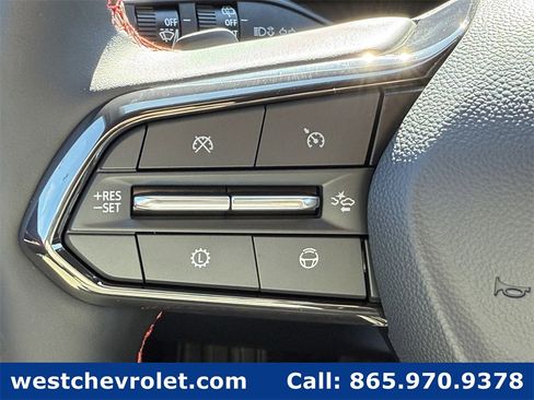 New 2026 Chevrolet Traverse RS w/ LPO, Floor Liner Package image 22