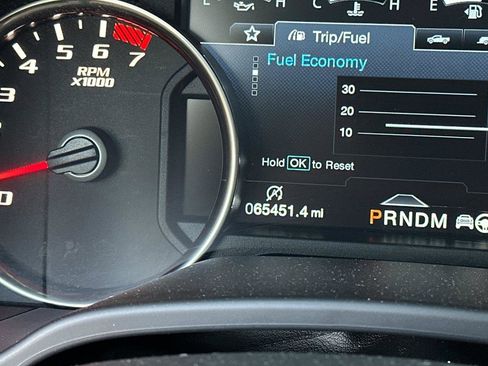 Used 2019 Ford F150 Raptor w/ Equipment Group 802A Luxury image 30