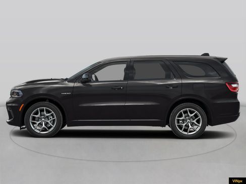New 2026 Dodge Durango GT AWD/4WD image 3