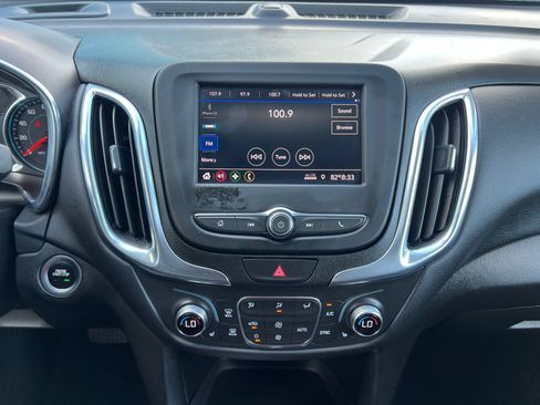 Used 2020 Chevrolet Equinox LT w/ Midnight Edition FWD image 22