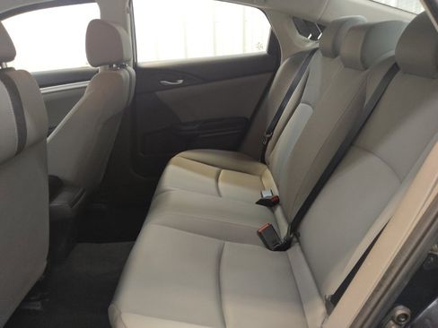 Used 2019 Honda Civic LX image 18