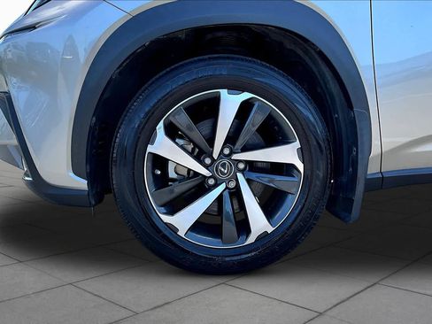 Used 2020 Lexus NX 300 FWD w/ Premium Package image 11