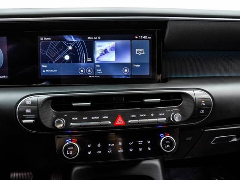 Used 2026 Hyundai Palisade Calligraphy FWD image 26