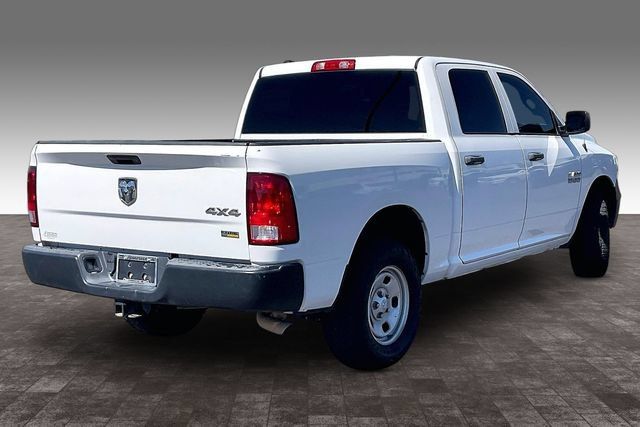Used 2016 RAM 1500 Tradesman w/ Popular Equipment Group AWD/4WD image 2