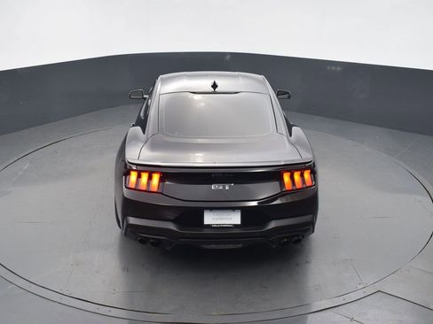 Used 2025 Ford Mustang GT Premium RWD image 33