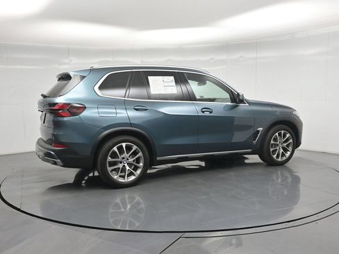 Used 2024 BMW X5 sDrive40i w/ Premium Package RWD image 26