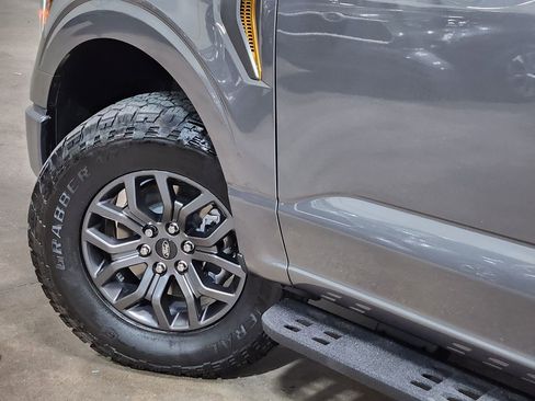 Used 2023 Ford F150 Tremor w/ Equipment Group 402A High image 27