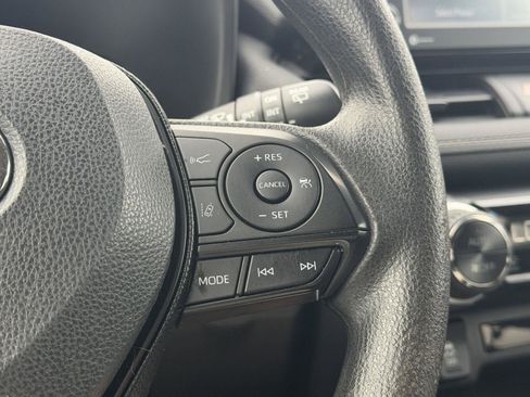 Used 2020 Toyota RAV4 XLE w/ All Weather Liner Package image 17