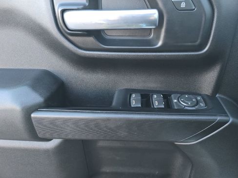 Used 2019 Chevrolet Silverado 1500 W/T w/ WT Fleet Convenience Package image 12