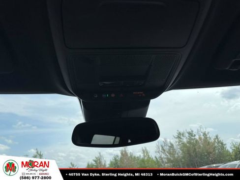 Certified 2024 GMC Acadia Elevation FWD image 30