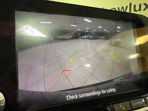 Used 2022 Mitsubishi Outlander SEL Black Edition image 15