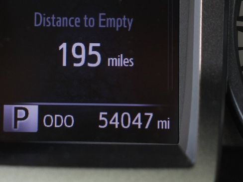 Used 2019 Toyota Tacoma TRD Sport image 20