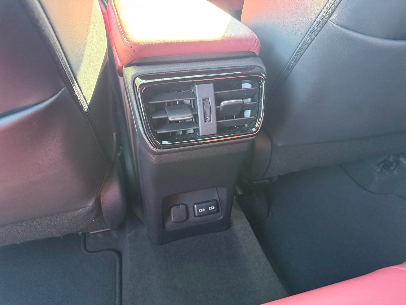 Used 2024 Lexus NX 250 AWD w/ Cold Area Package image 29