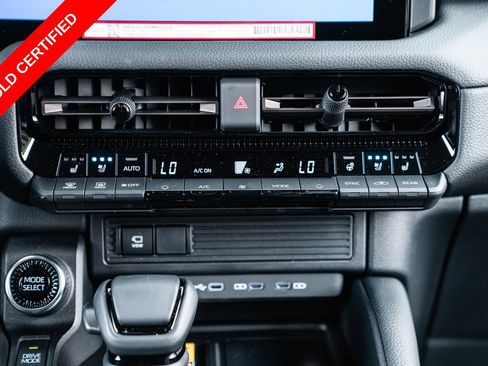 Certified 2026 Toyota Land Cruiser w/ Premium Package AWD/4WD image 25