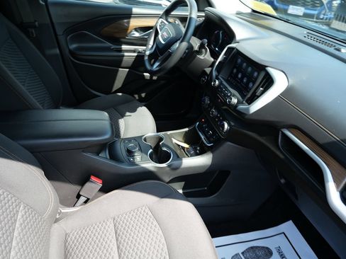 Used 2018 GMC Terrain SLE w/ Driver Convenience Package AWD/4WD image 27