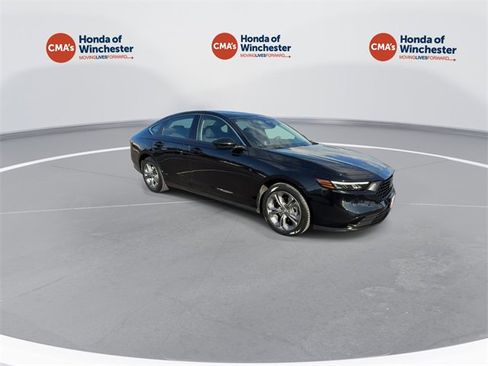 Used 2024 Honda Accord EX image 12