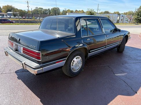 Used 1986 Buick Electra Park Avenue image 5