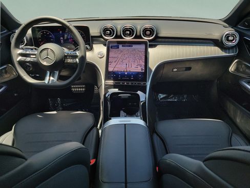Certified 2026 Mercedes-Benz C 300 Sedan image 21