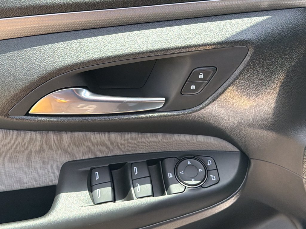New 2026 Buick Envista Preferred FWD image 19