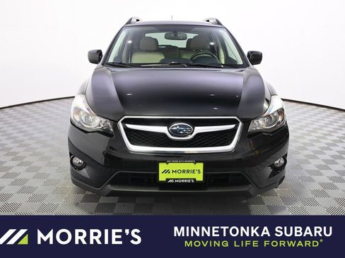 Used 2014 Subaru Crosstrek 2.0i Premium image 1