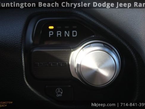 Used 2024 RAM 1500 Laramie image 32