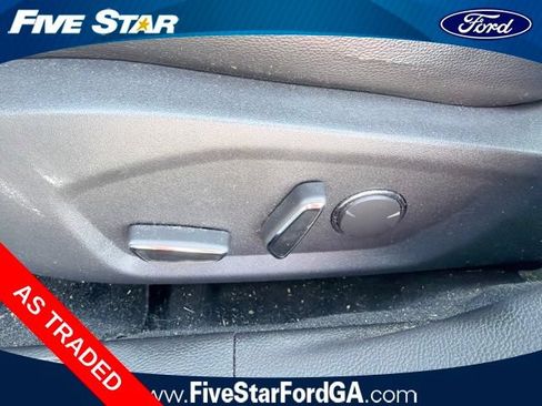 Used 2014 Ford Fusion SE w/ Equipment Group 202A FWD image 15