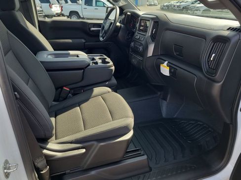 Used 2026 Chevrolet Silverado 1500 W/T w/ WT Value Package image 13