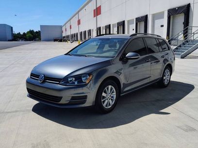 Used 2016 Volkswagen Golf S