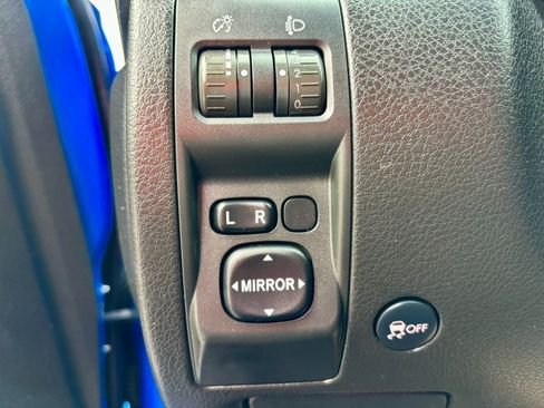 Used 2014 Subaru Impreza WRX STI AWD/4WD image 24