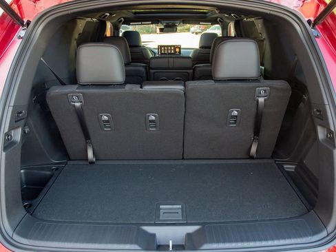 New 2026 Honda Pilot Black Edition image 13