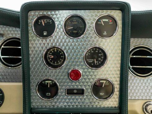 Used 1999 Bentley Continental SC RWD image 68
