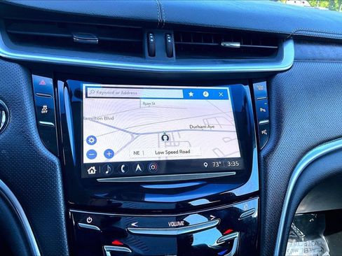 Used 2019 Cadillac XTS Luxury FWD image 25