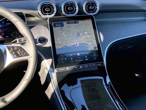 New 2026 Mercedes-Benz GLC 300 4MATIC image 6