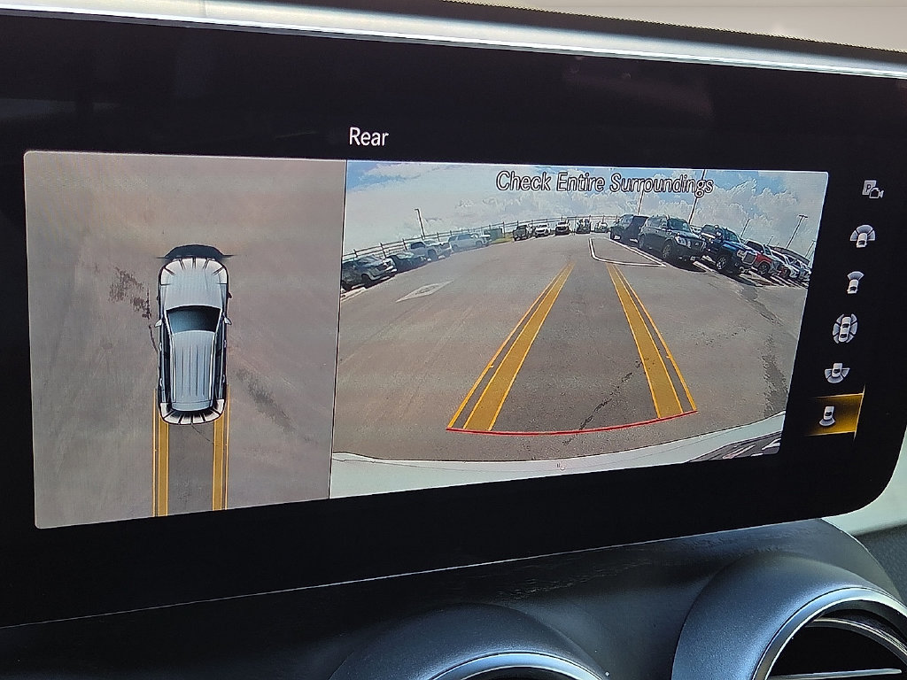 Used 2022 Mercedes-Benz GLC 300 image 21