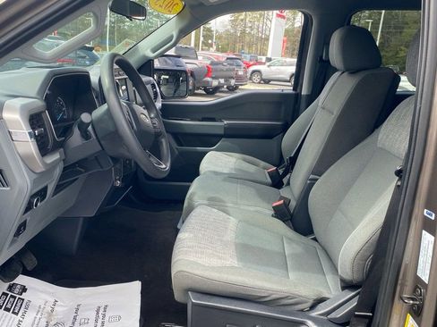 Used 2023 Ford F150 XLT AWD/4WD image 6