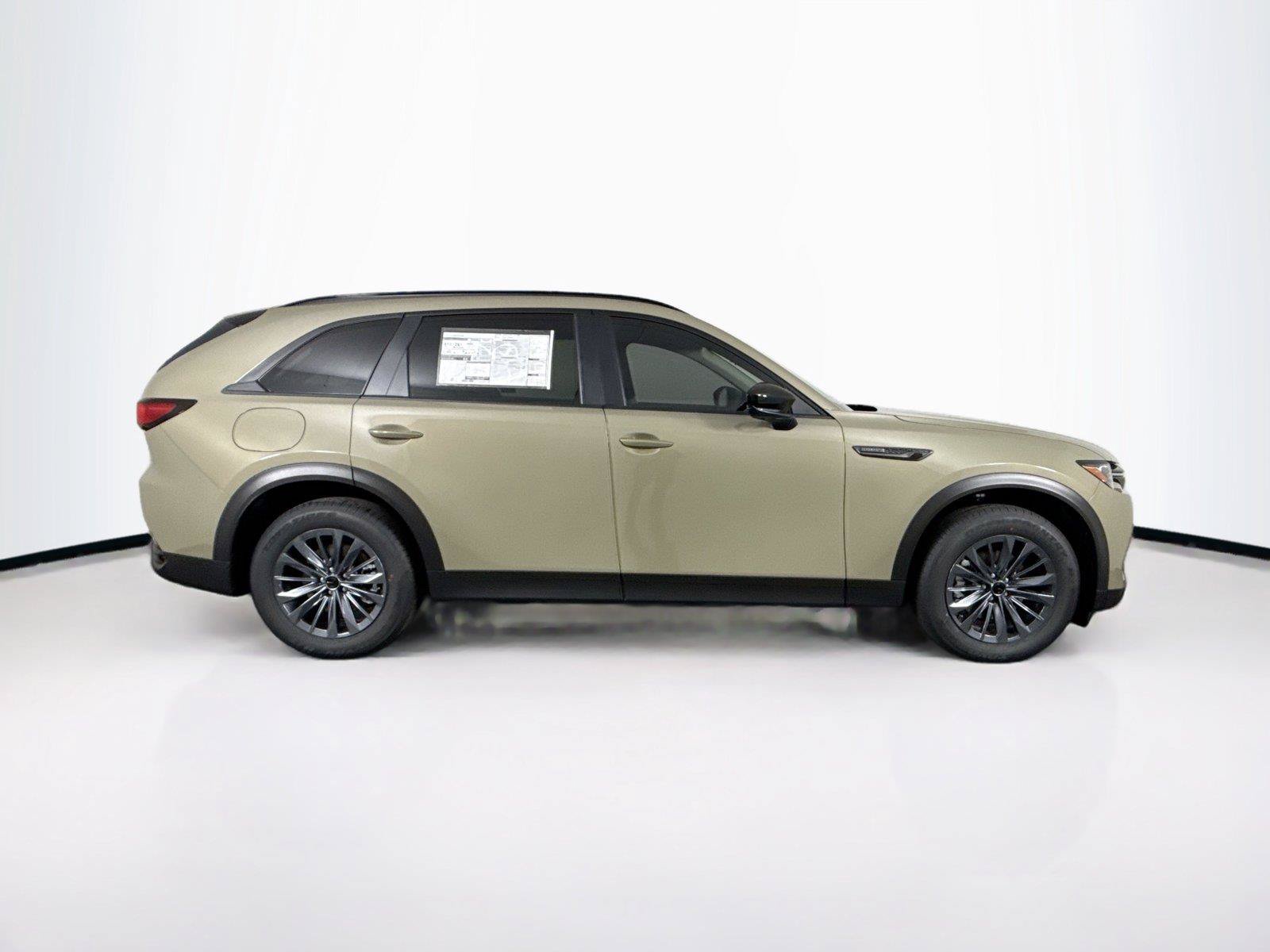 New 2026 MAZDA CX-70 SC AWD/4WD image 6