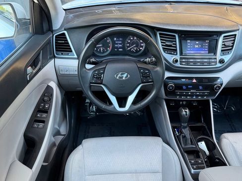 Used 2017 Hyundai Tucson Value FWD image 28