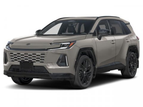 New 2026 Toyota RAV4 SE AWD/4WD image 1
