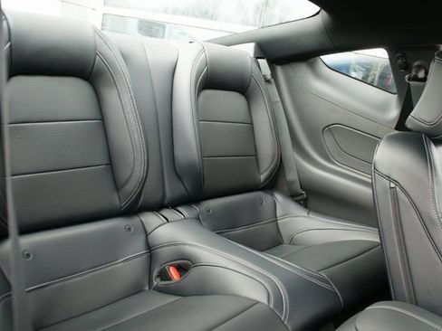 New 2026 Ford Mustang GT Premium image 30