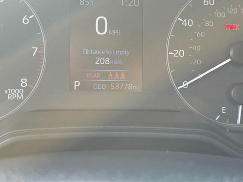 Certified 2024 Toyota Corolla LE FWD image 23