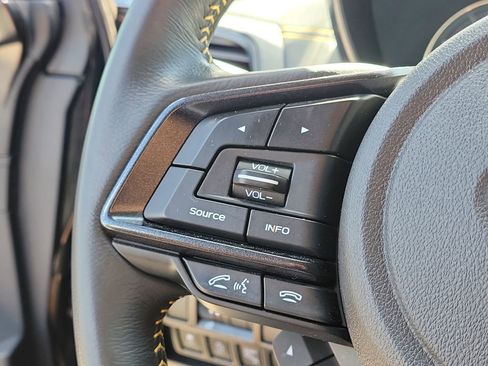 Used 2021 Subaru Crosstrek 2.5i Sport w/ Moonroof Package image 29