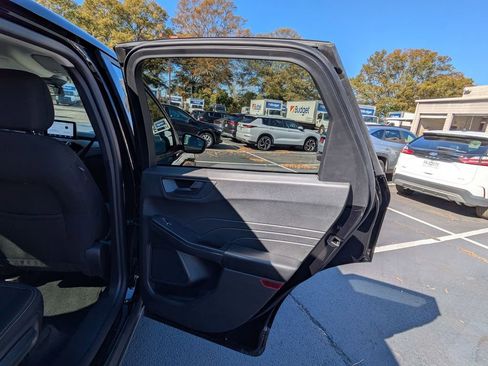 Used 2025 Ford Escape Active image 27