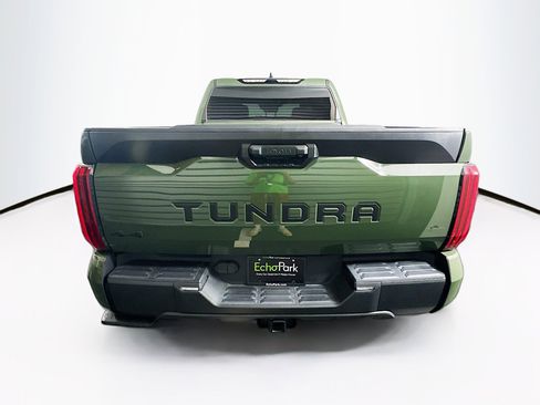 Used 2023 Toyota Tundra SR5 image 7