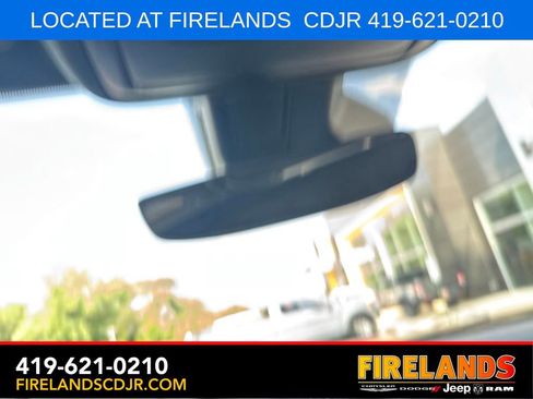 New 2026 RAM 1500 4x4 Crew Cab image 23