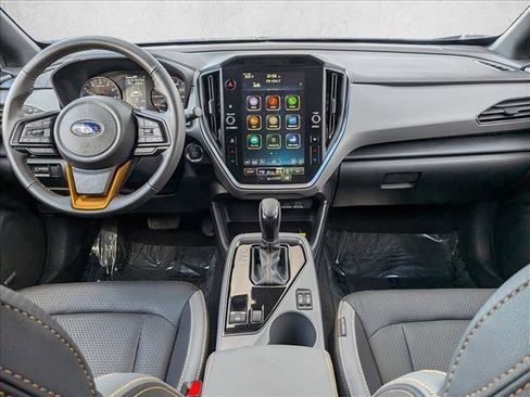 Certified 2025 Subaru Crosstrek 2.5i Wilderness w/ Crosstrek Mirror Package image 19