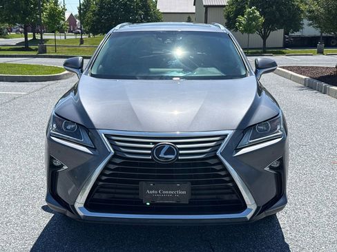 Used 2016 Lexus RX 350 AWD w/ Premium Package image 3