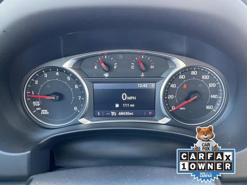 Used 2024 GMC Terrain AT4 image 38