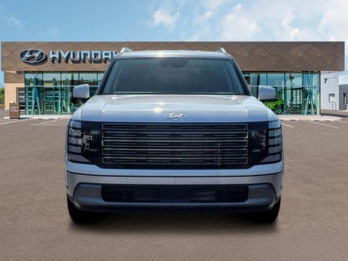 New 2026 Hyundai Palisade SEL AWD/4WD image 12